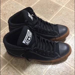 MEN’S Converse chuck taylors- Like new